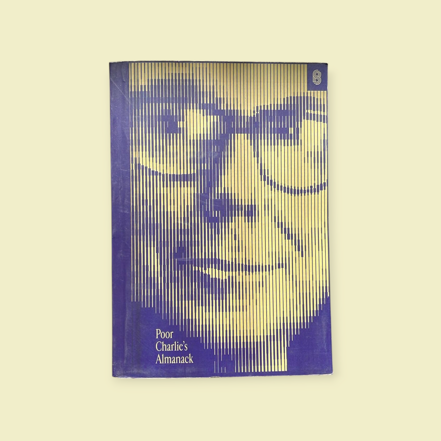 Poor Charlie's Almanack (English, Paperback, Munger Charles T.)