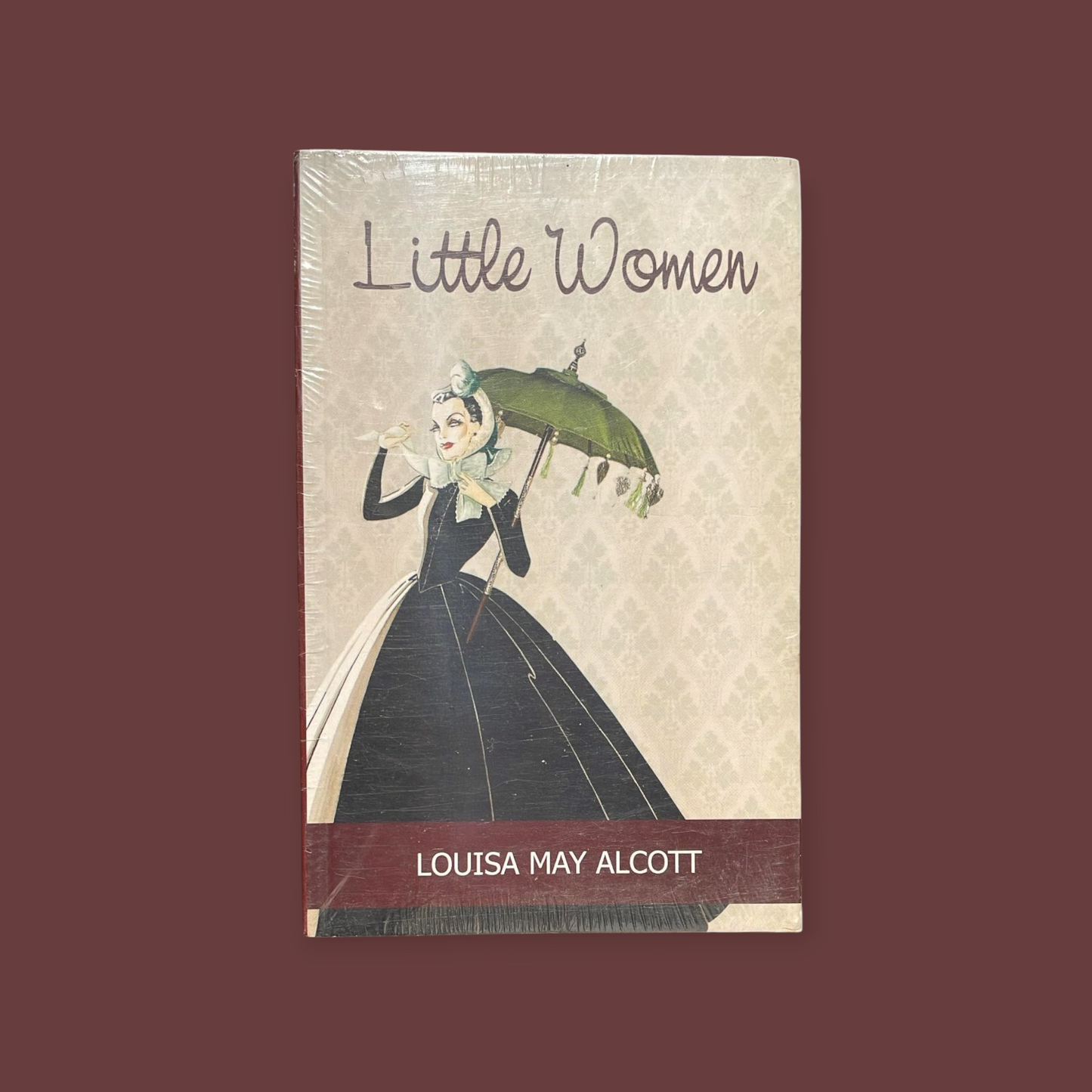 Little Women By Lousia May Alcott, World Famous Classical Book, Must Read