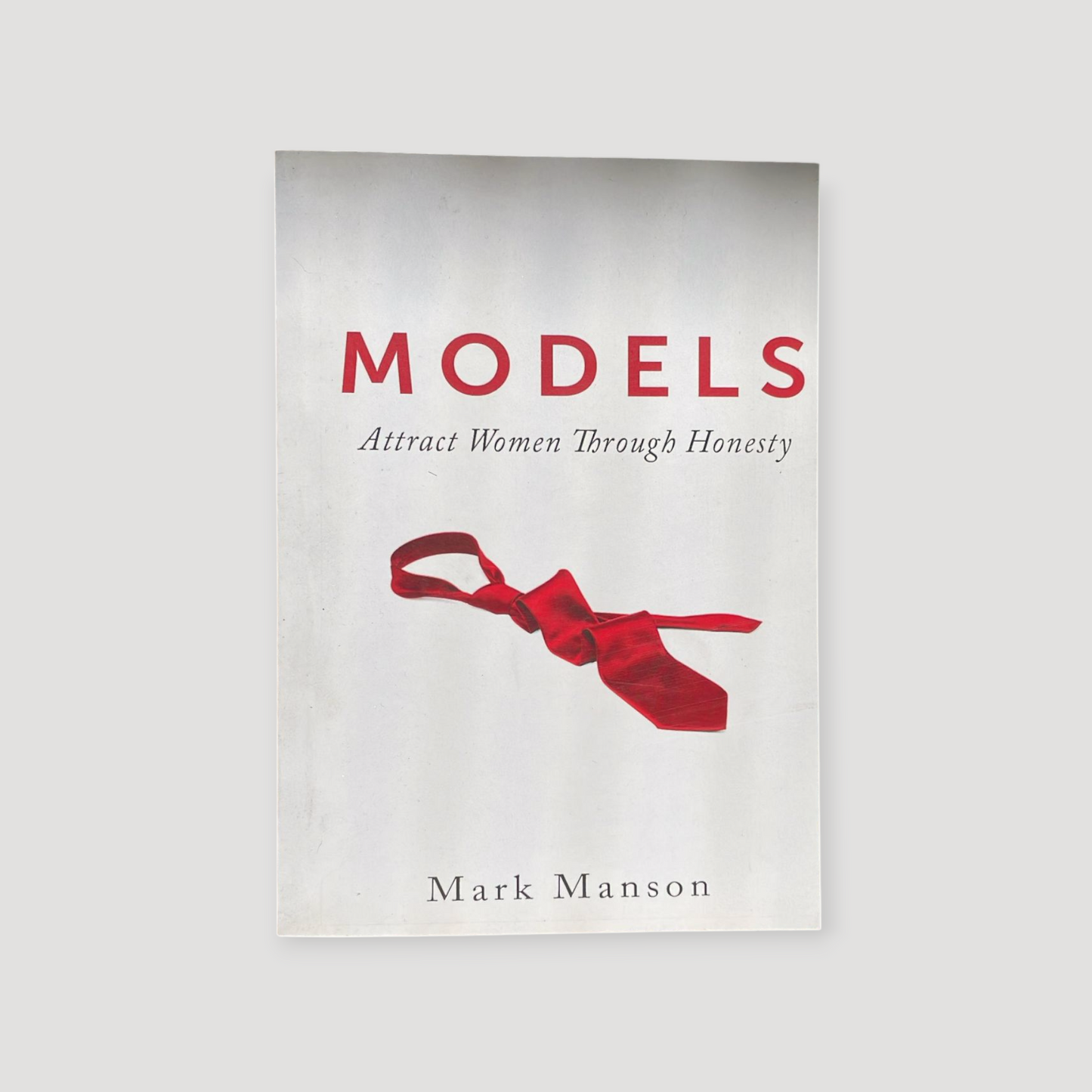 Models: Attract Women Through Honesty