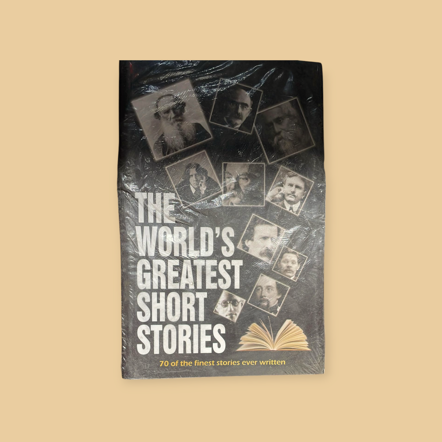 World'S Greatest Short Stories