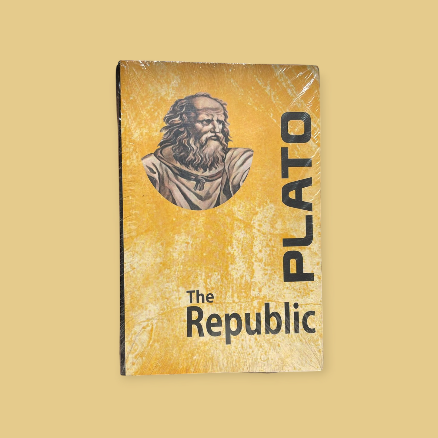 The Republic (English, Paperback, Plato) - Original