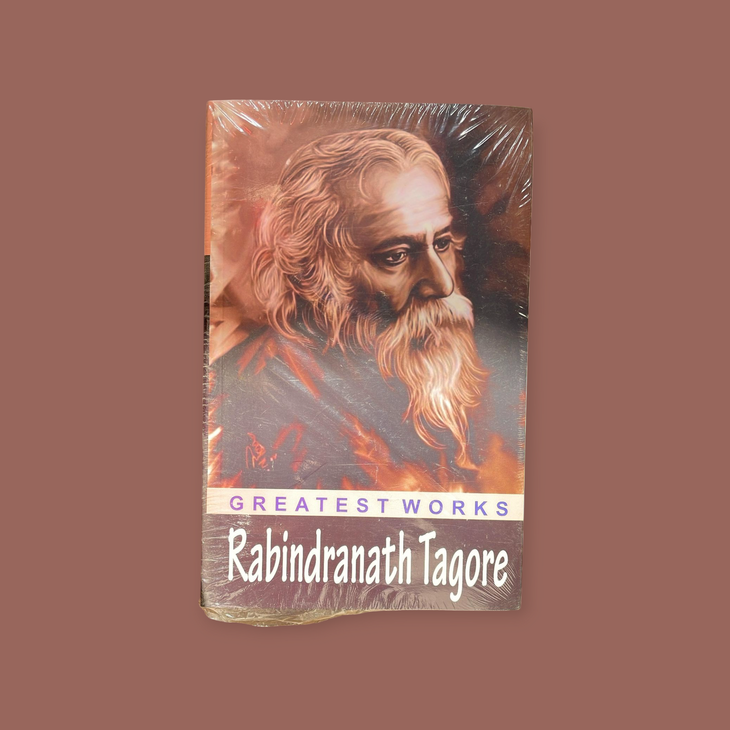 Greatest Works of Rabindranath Tagore Book
