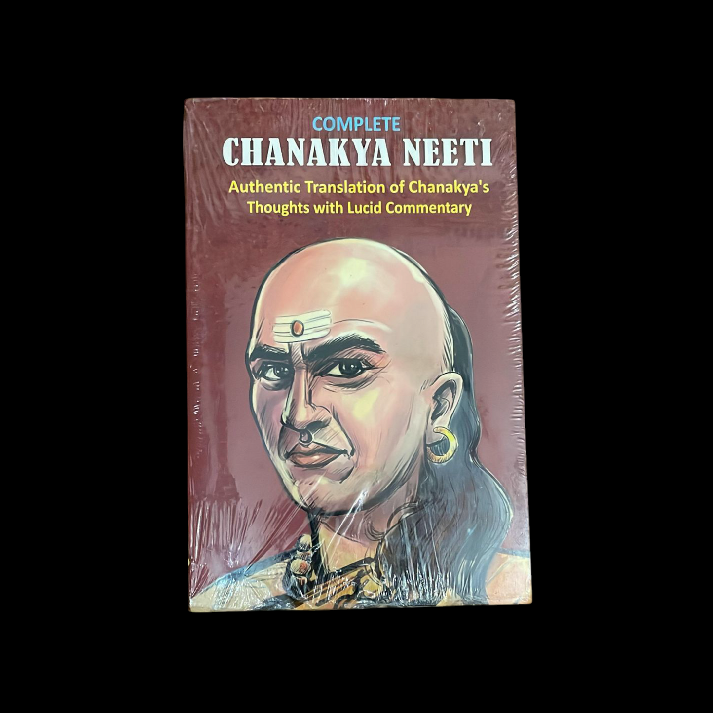 COMPLETE CHANAKYA NEETI