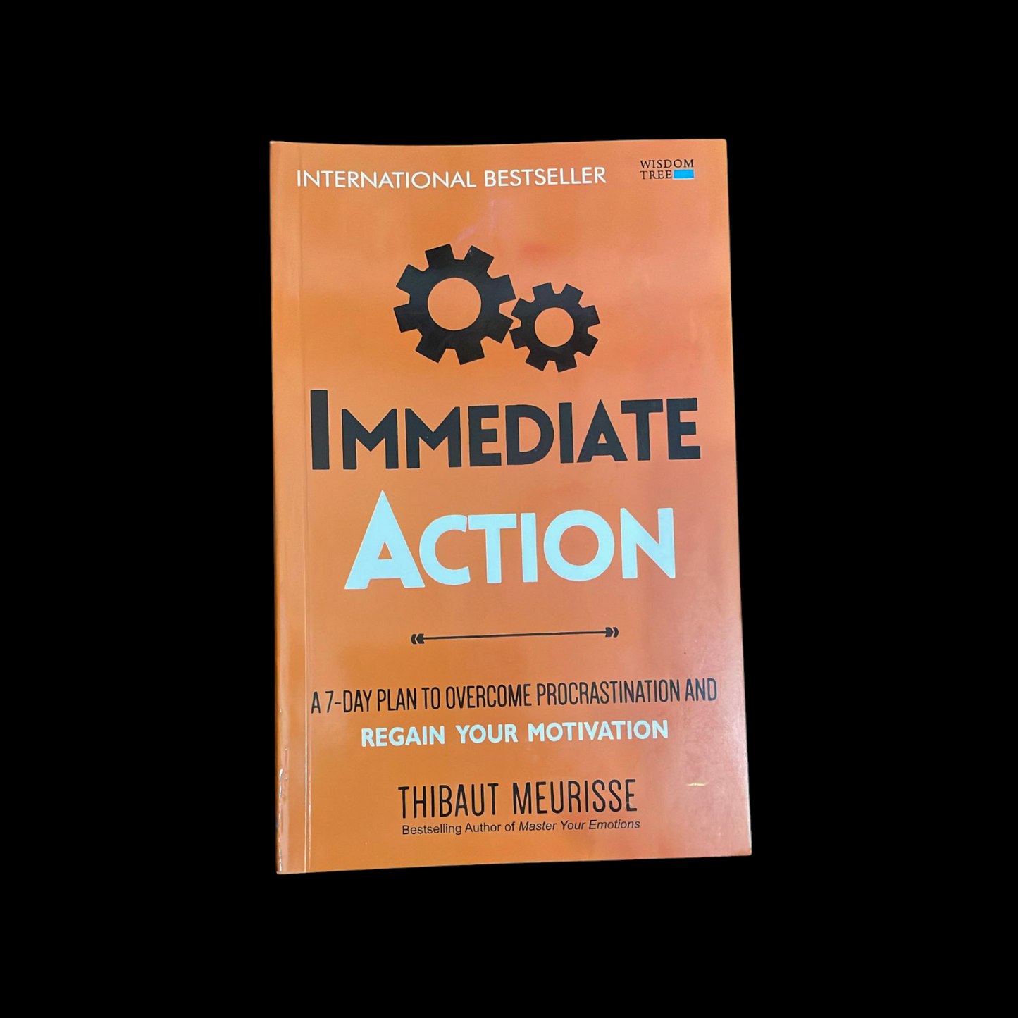 immediate action by thibaut meurisse