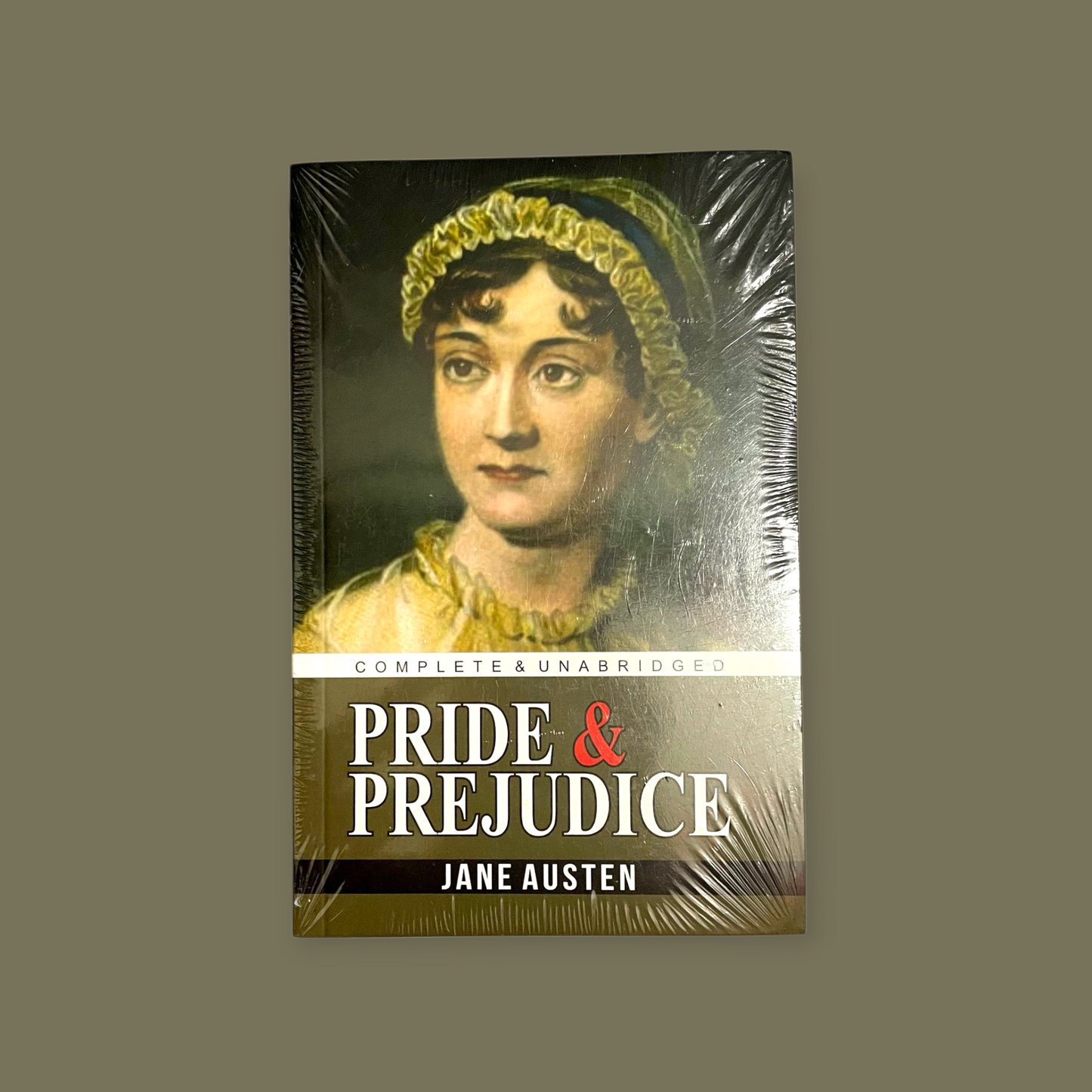 Pride and Prejudice - Pride and Prejudice (Paperback, Jane Austen)