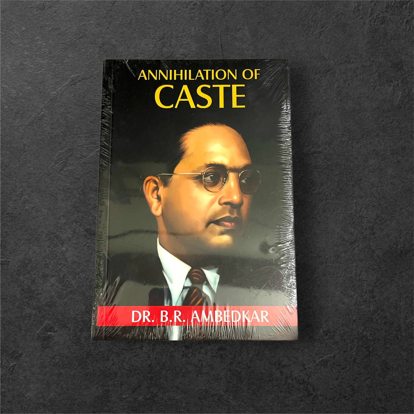 Annihilation of Caste by Dr. Br Ambedkar
