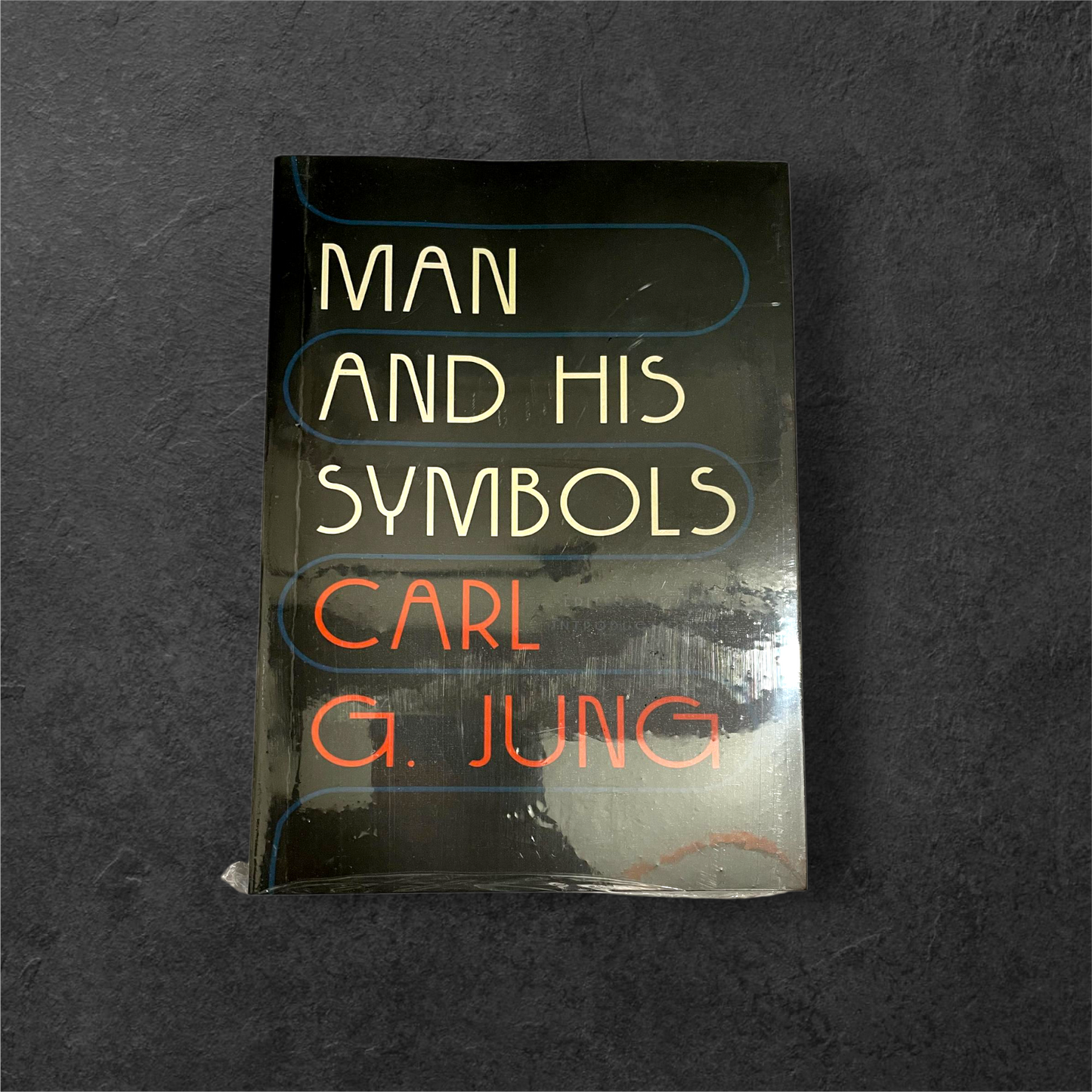Man and His Symbols (English, Paperback, Jung Carl G.)