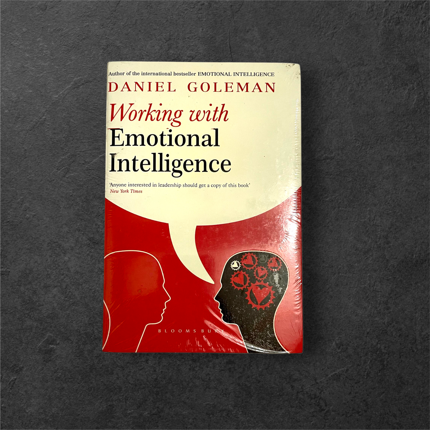 Working with Emotional Intelligence