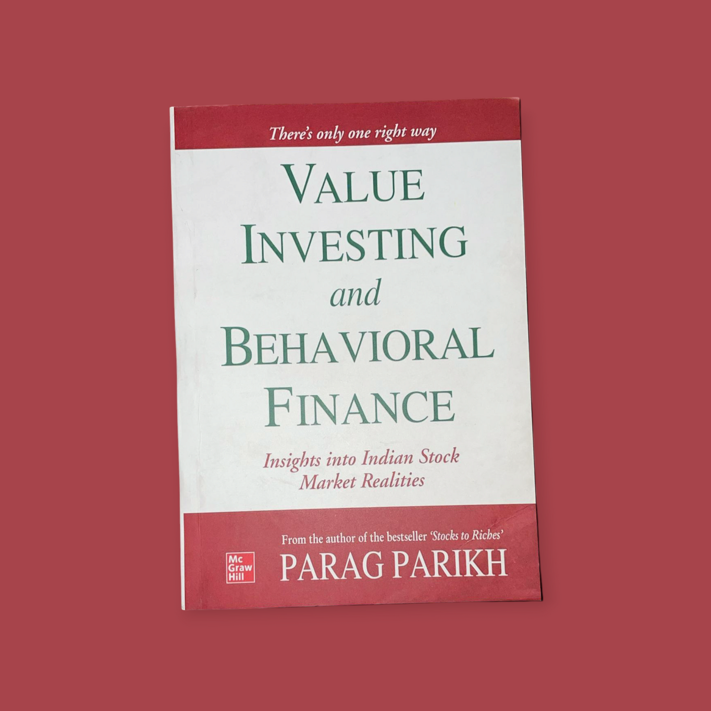 Value Investing and Behavioral Finance: Insights into stock market realities