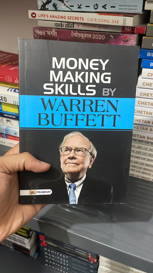 Money Making Skills by Warren Buffet