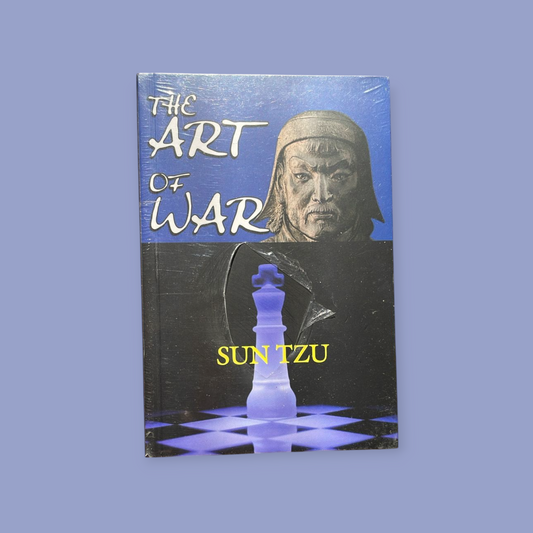 The Art of War Paperback
