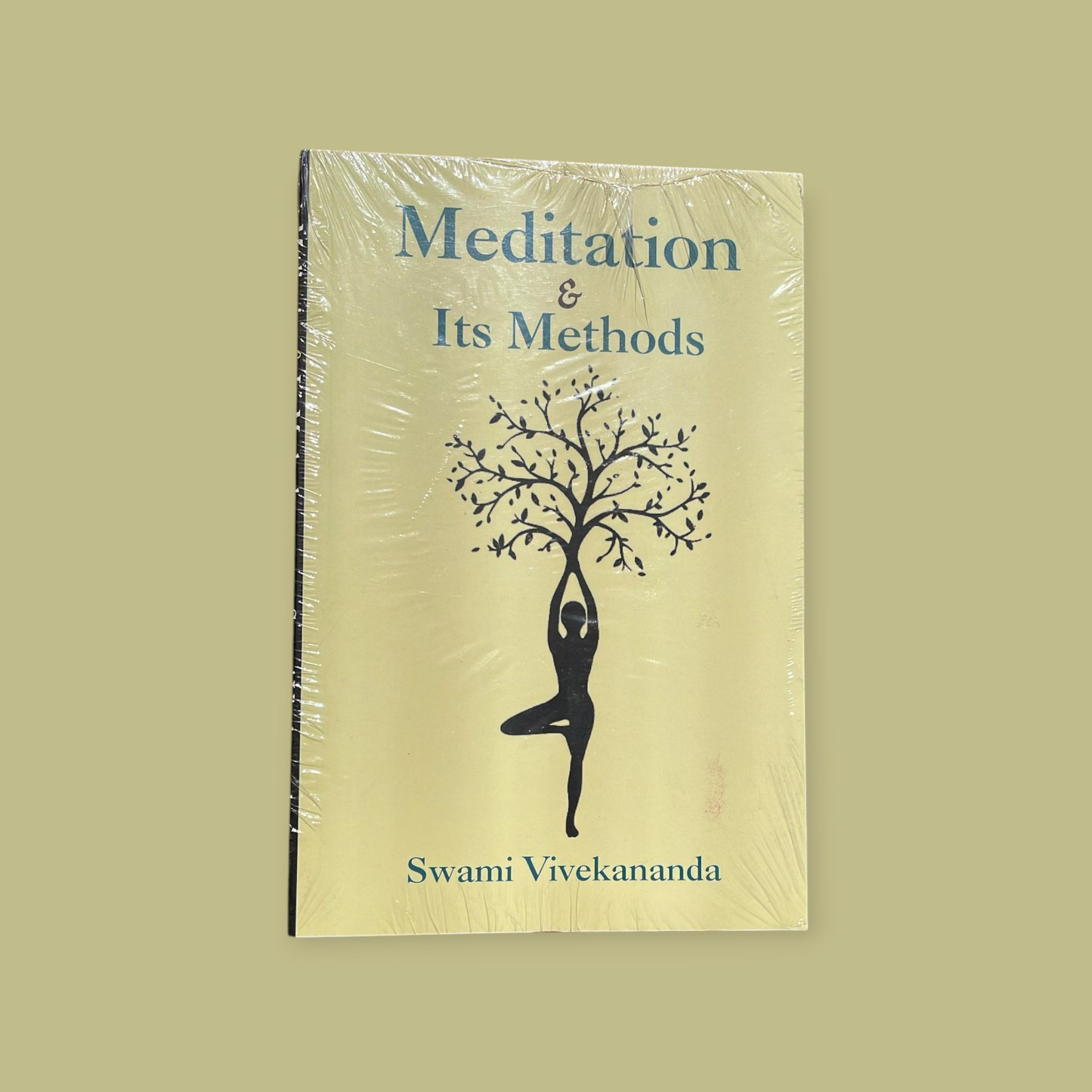 Meditation and Its Methods  (English, Paperback, Vivekananda Swami)