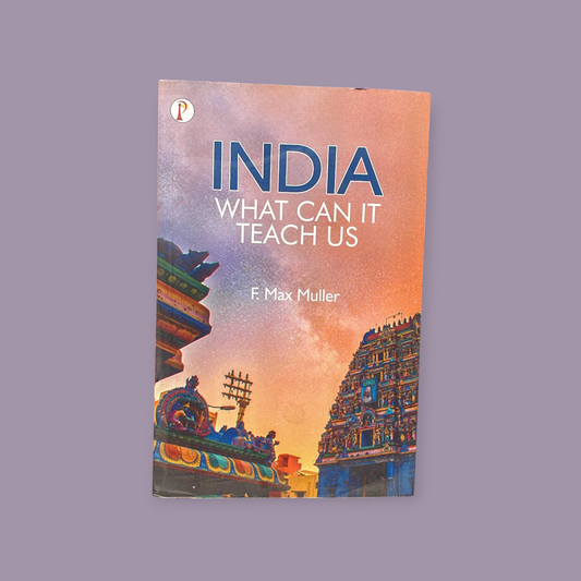 India: What can it teach us?