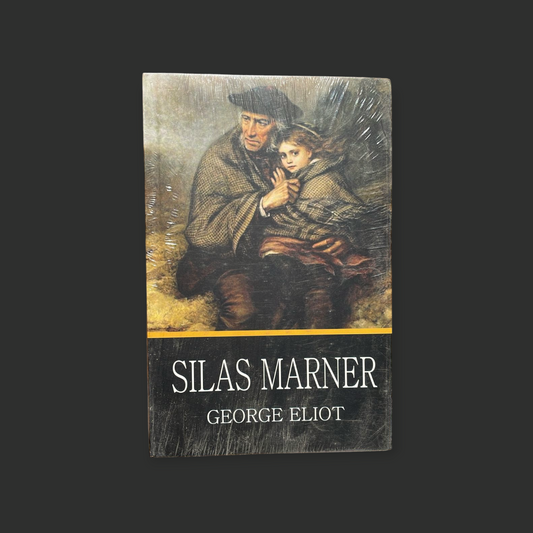 Silas Marner - Silas Marner (Paperback, George Eliot)  (English, Paperback, George Eliot)