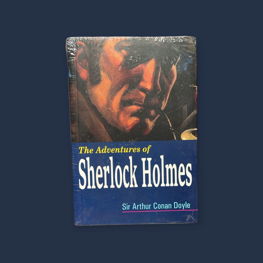 The Adventures of Sherlock Holmes