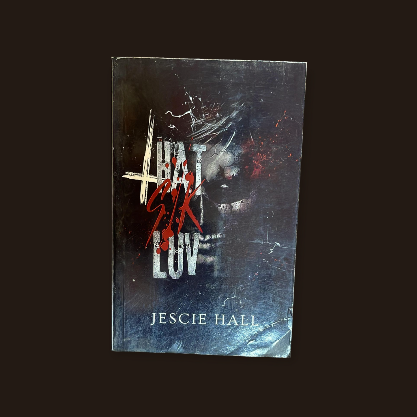That Sik Luv  (Paperback, Jescie Hall)