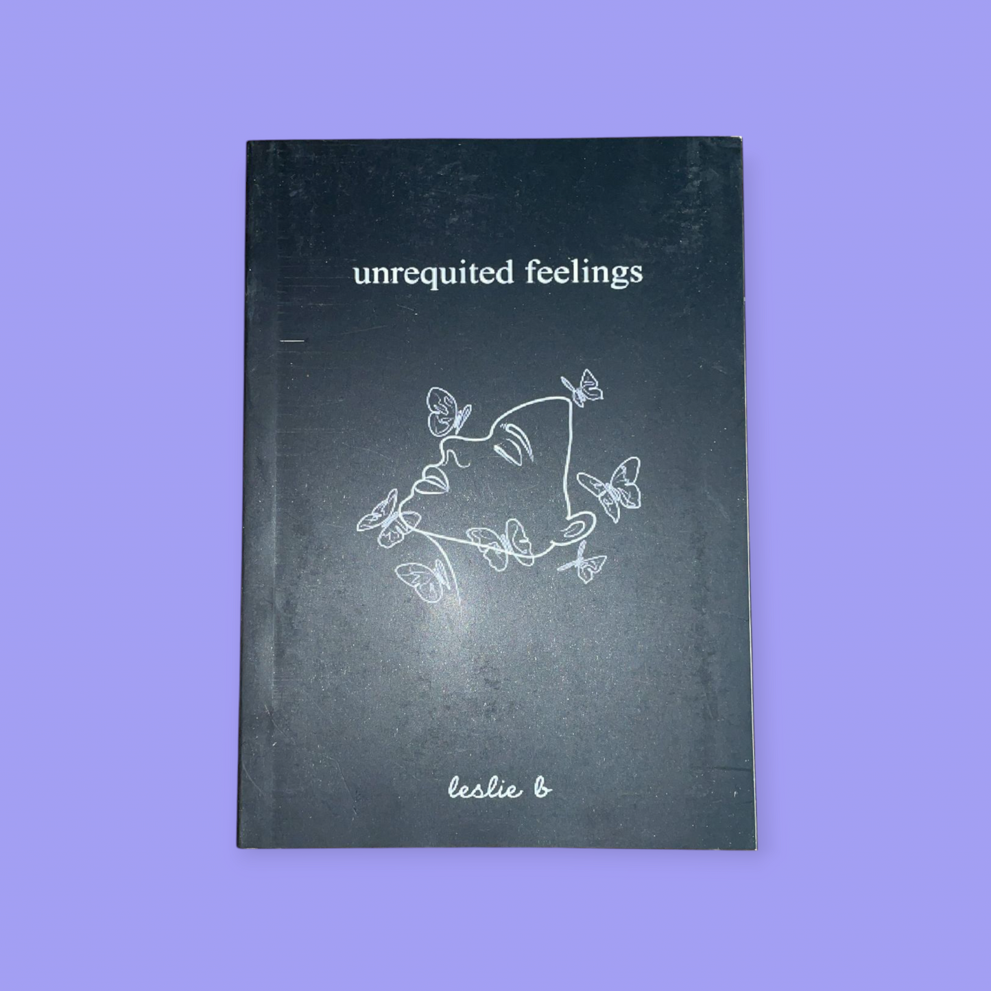 Unrequited Feelings by Leslie B