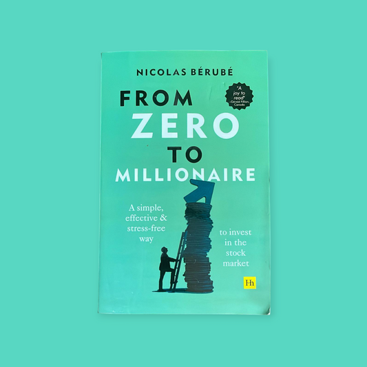 From Zero to Millionaire