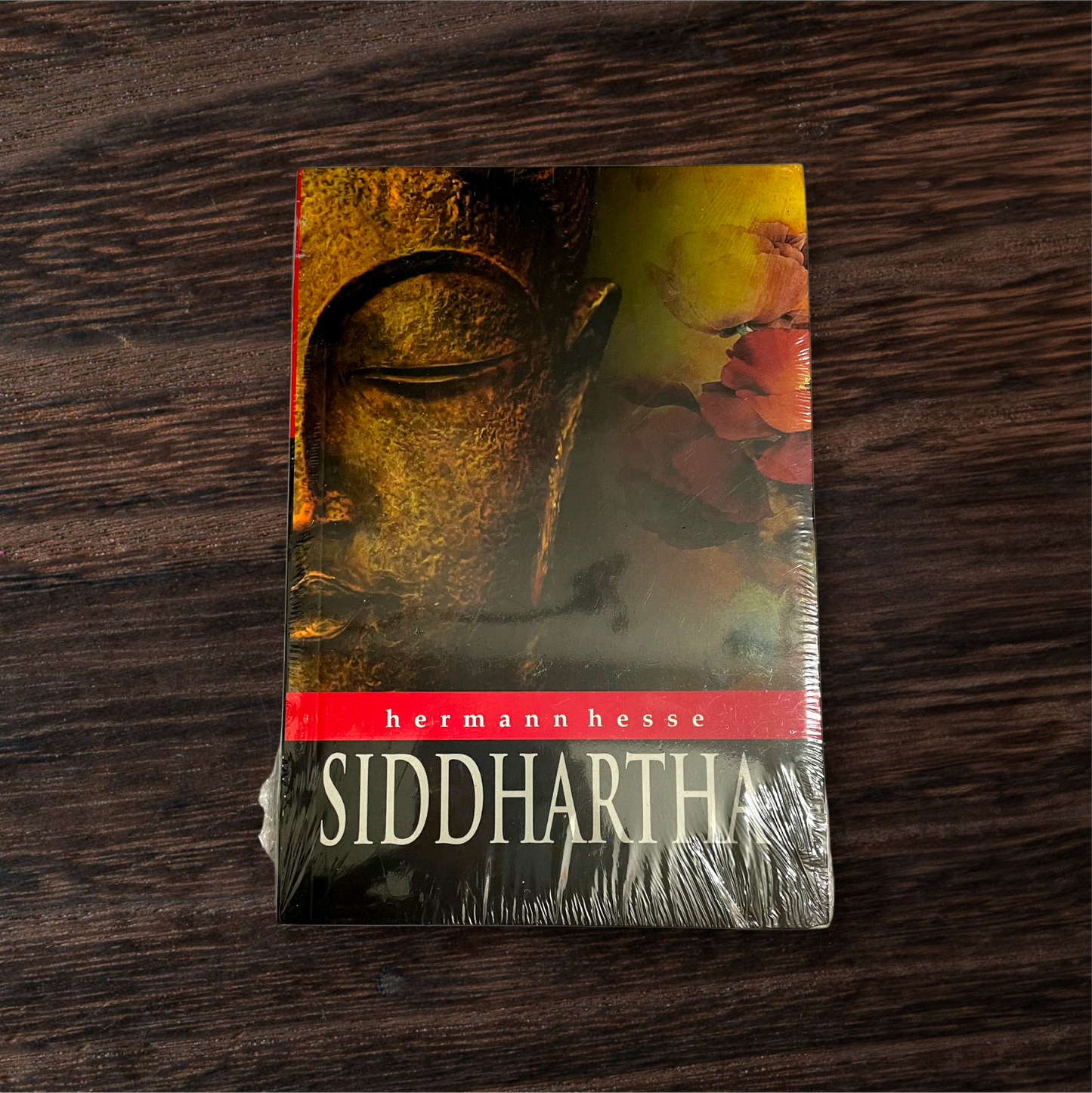Siddhartha by Herman Hesse (Paperback)