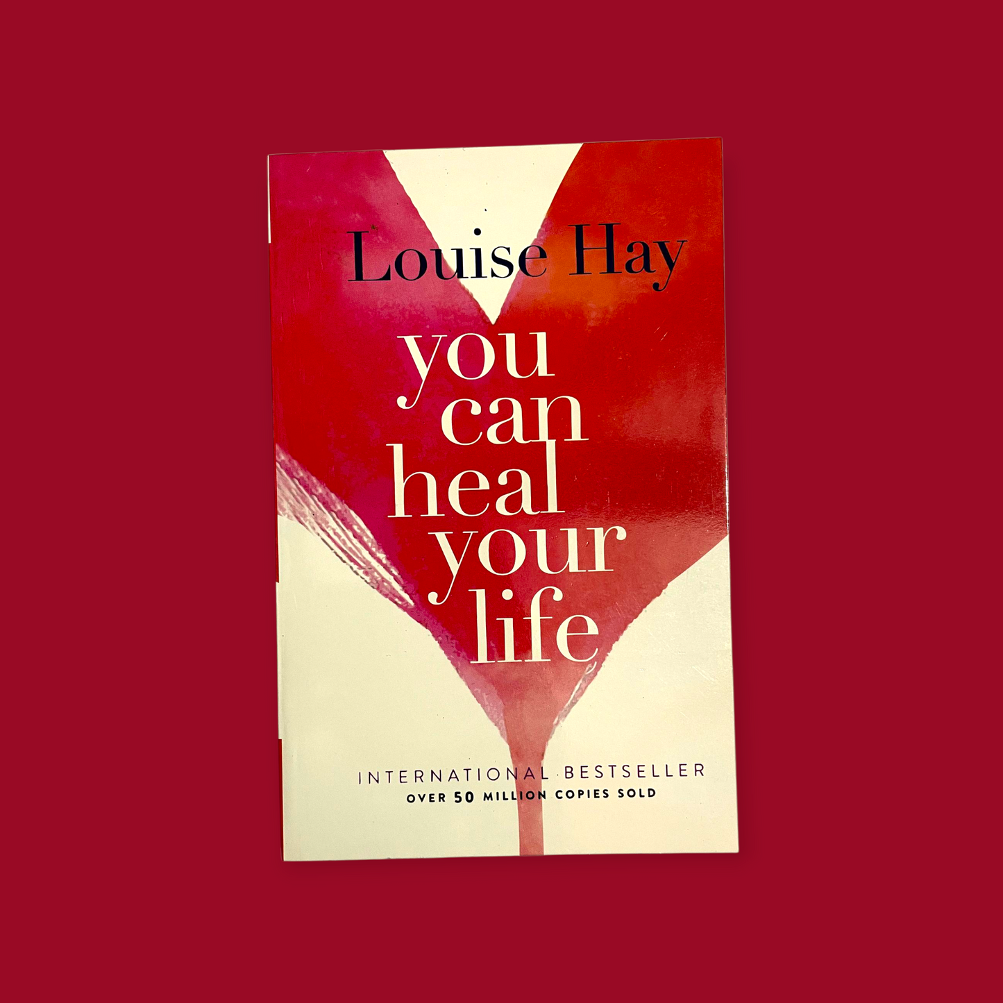 You, Can Heal Your Life