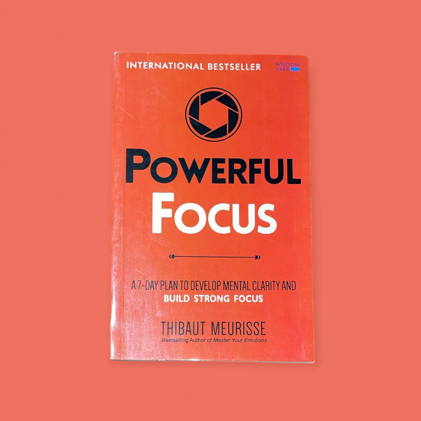 Powerful Focus