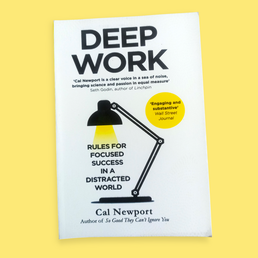 Deep work